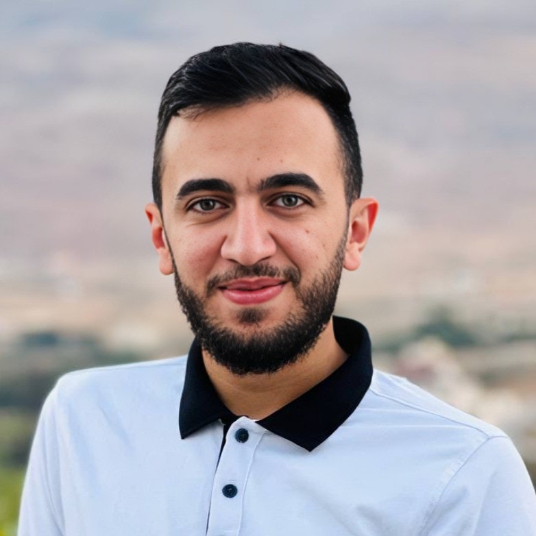 Omar Bishtawi