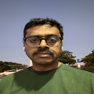 Ravi Krishnan