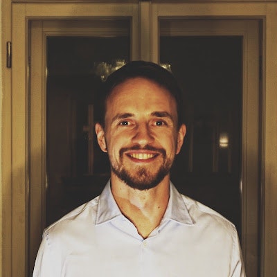 Marko Ruman