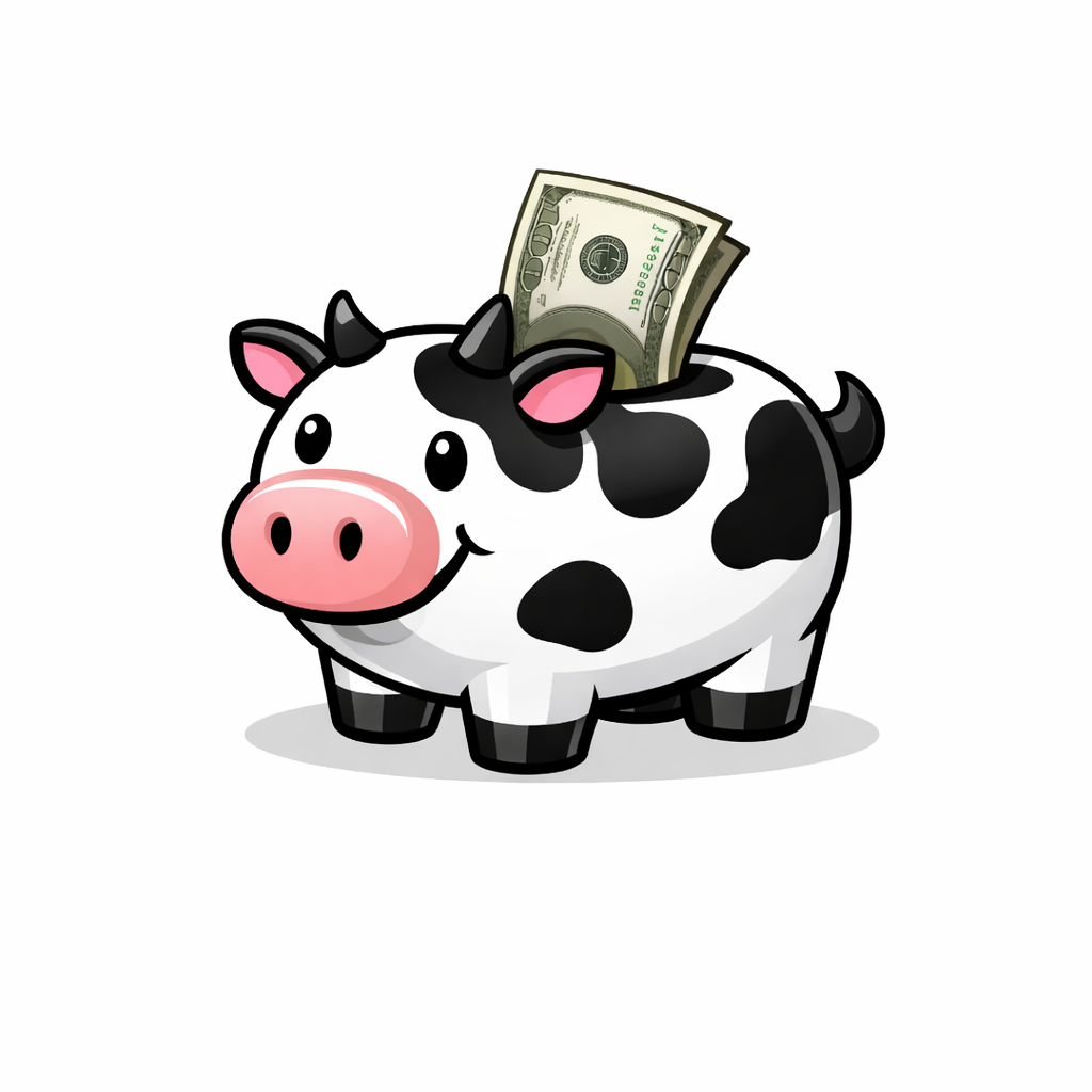 Claim Cow