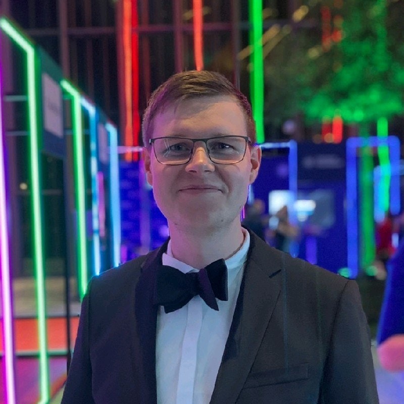 Fabian Bormann