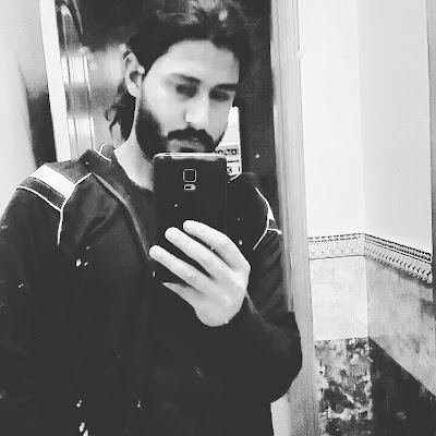 Faraz Khan