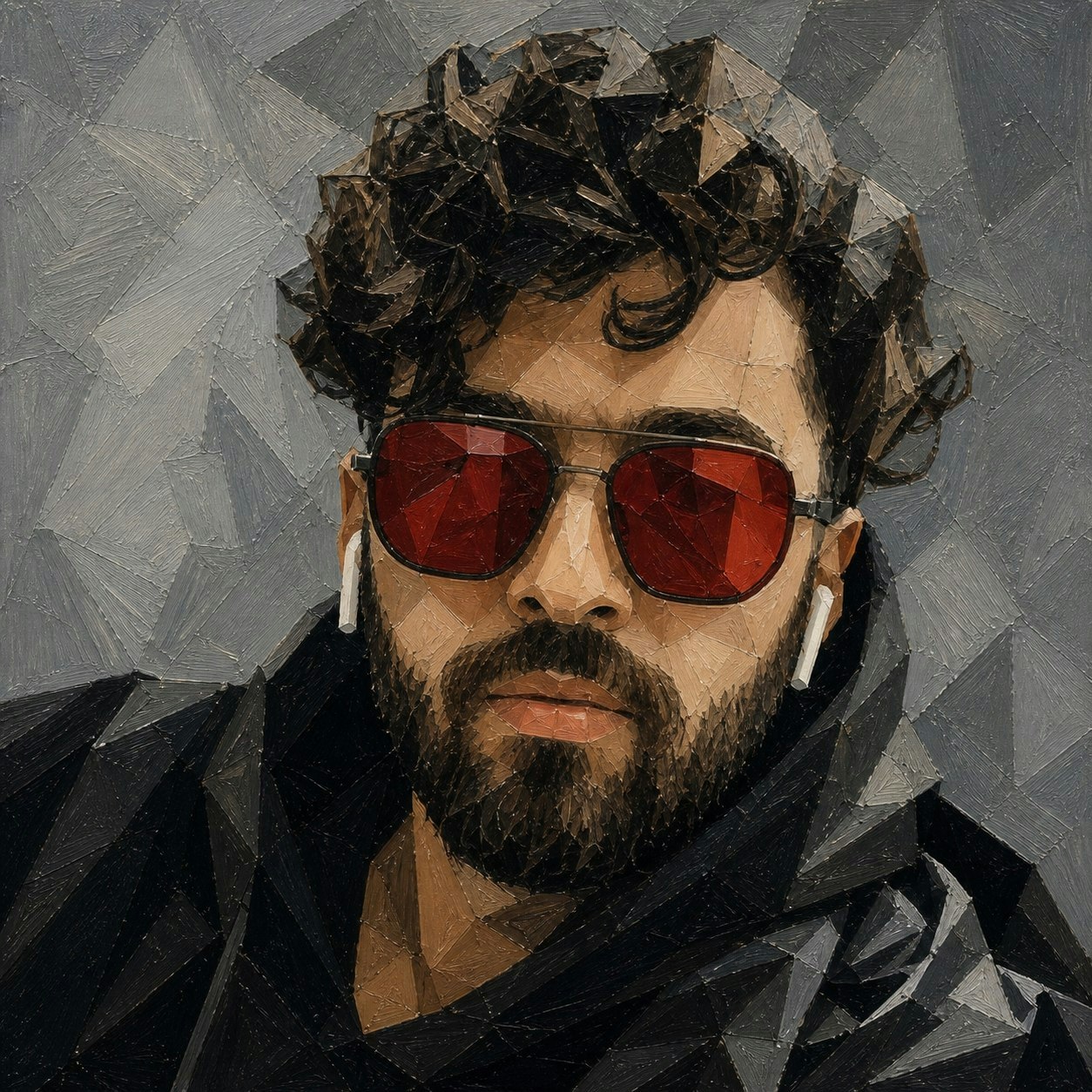 Mahan Sharifi