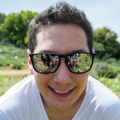 Assaf Nachmani