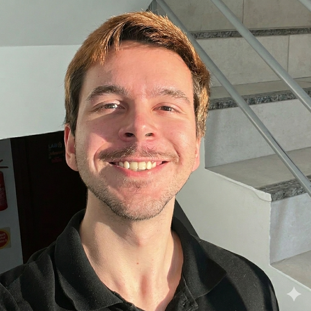 Pedro Guth