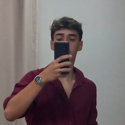 Pedro Leitão