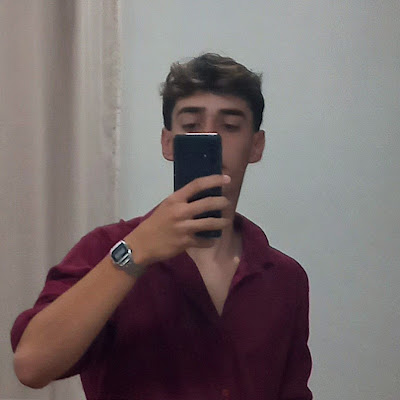 Pedro Leitão