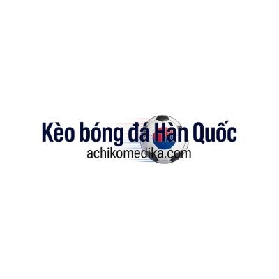 Kèo bóng đá Hàn Quốc