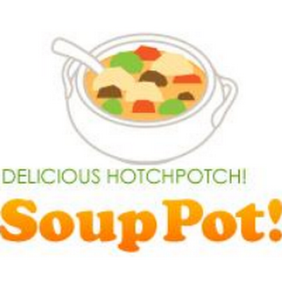 株式会社SoupPot!