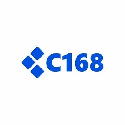 C168