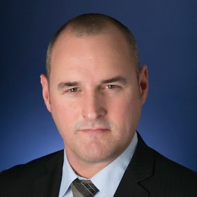 Richard Leclezio