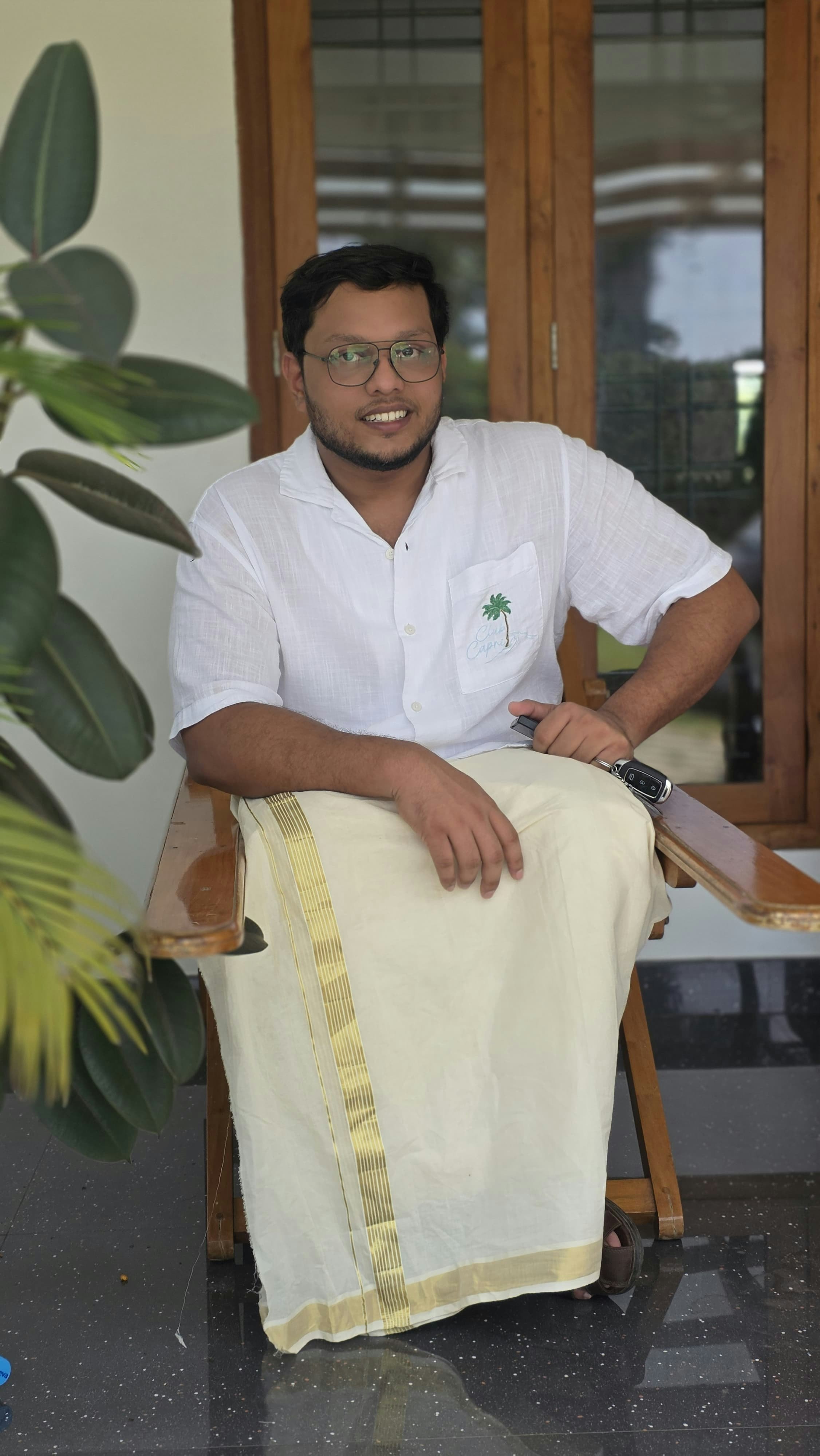 Nihal Pj