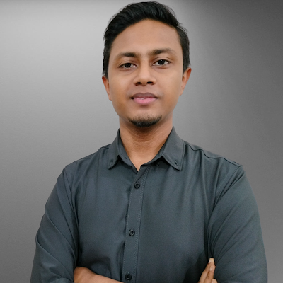 Asraf Shawon