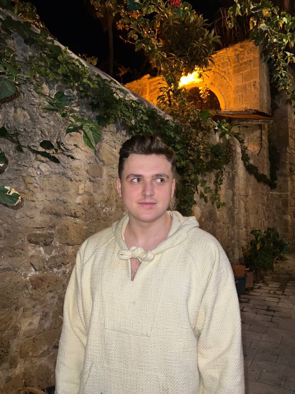 Dmitrii