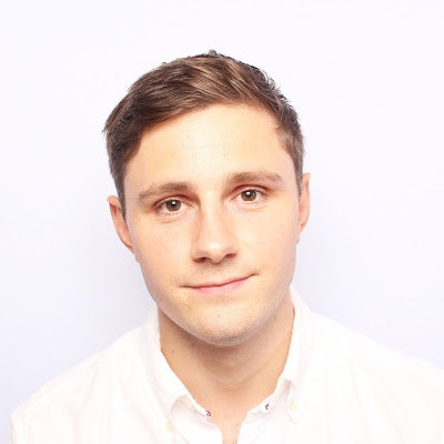 Stian Larsen
