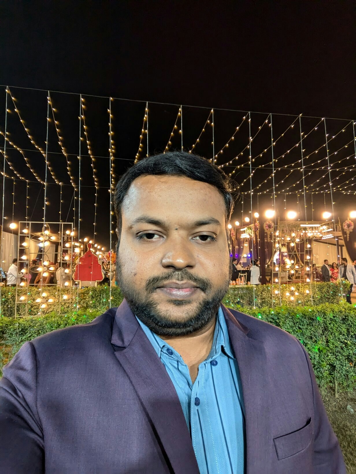 Ritesh singh