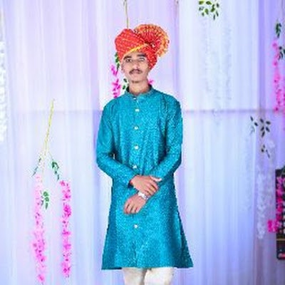 Mayur Khalate