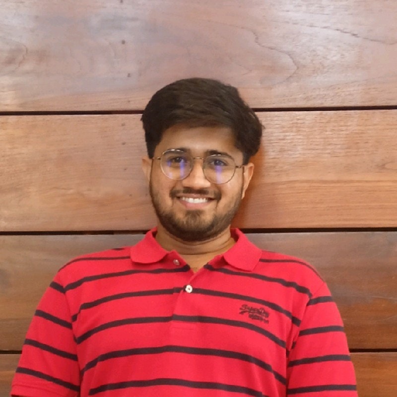 Divyang Dodiya