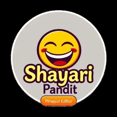 Shayari Pandit