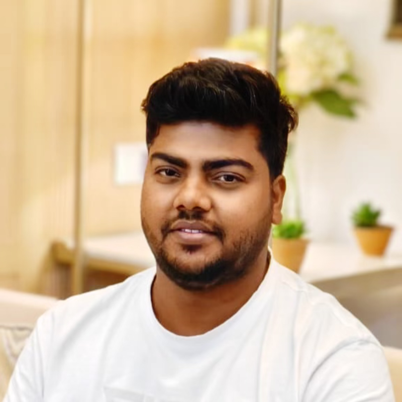 Hariom Shah