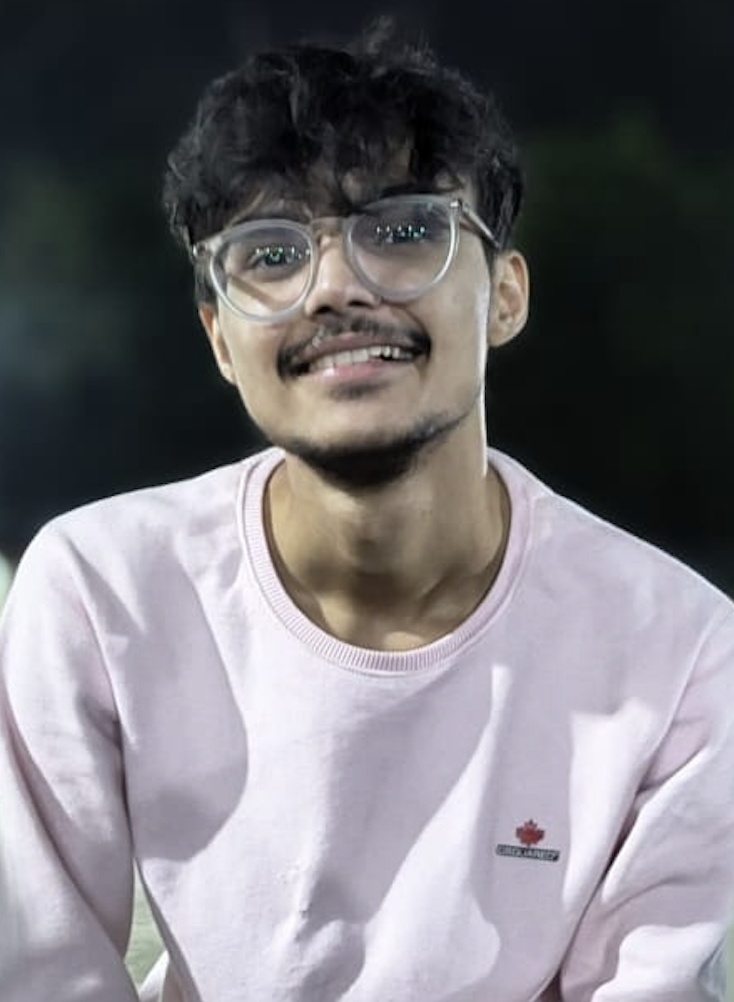 vinay