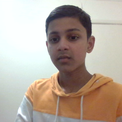 Anirudh Iyer Balasubramaniam
