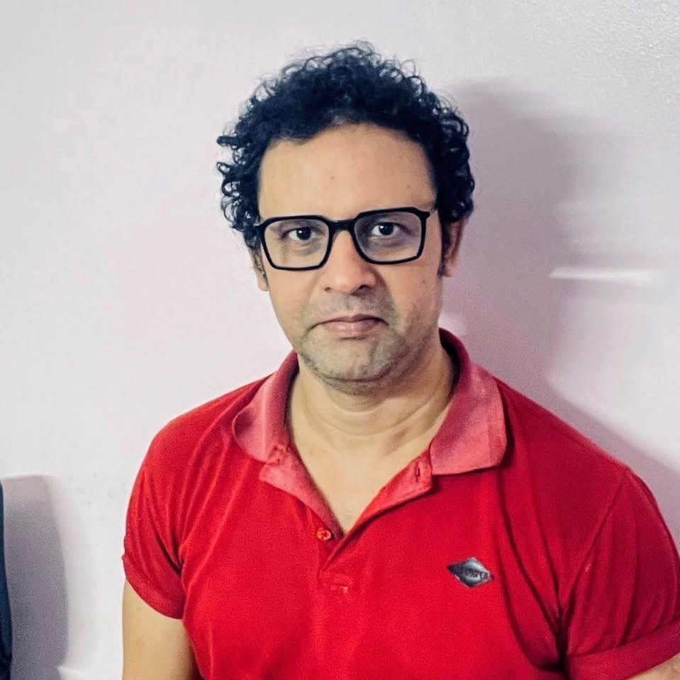 Rehman Shawon