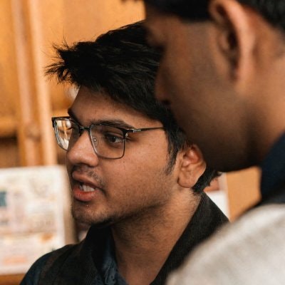 Akshat Gupta