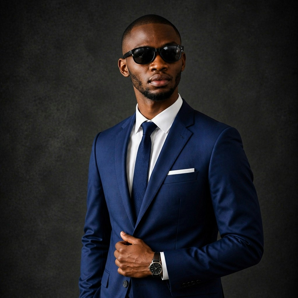 SAHEED IBRAHIM