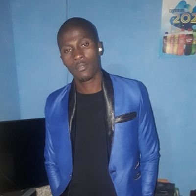 Souleymane Soumah