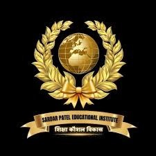 Sardar patel Education Institute