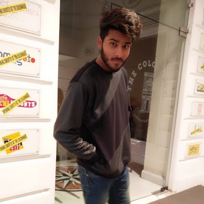 Anekant Jain