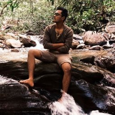 Sithija Amarathunga