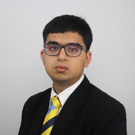 Nikhil Gaba