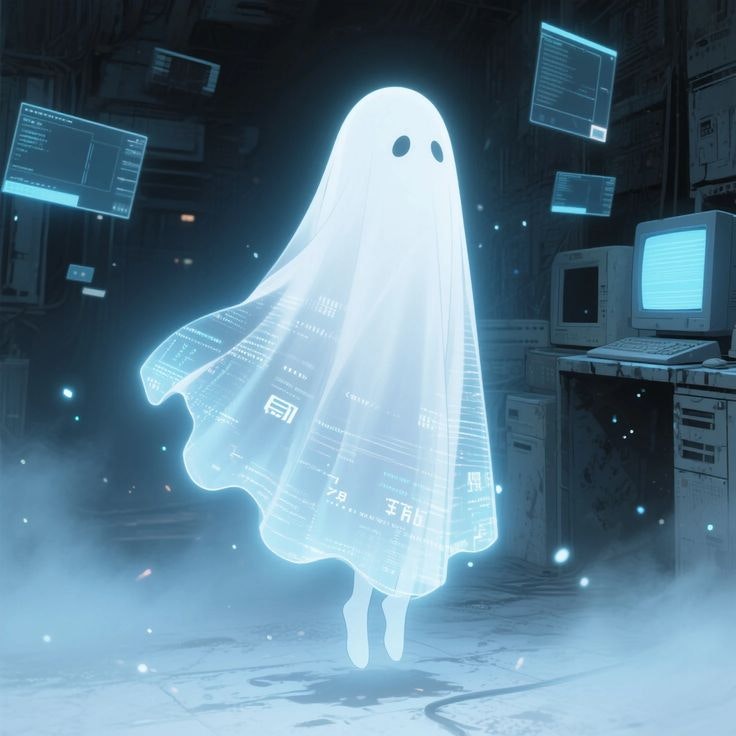 The Ghost
