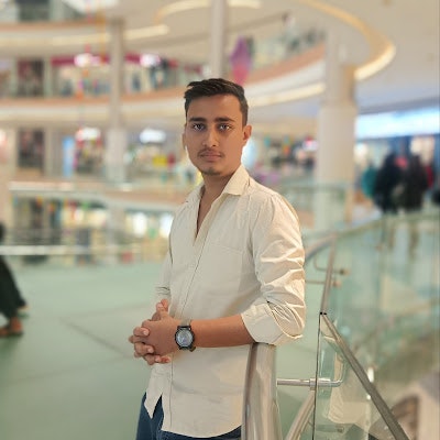 Asgar Ansari