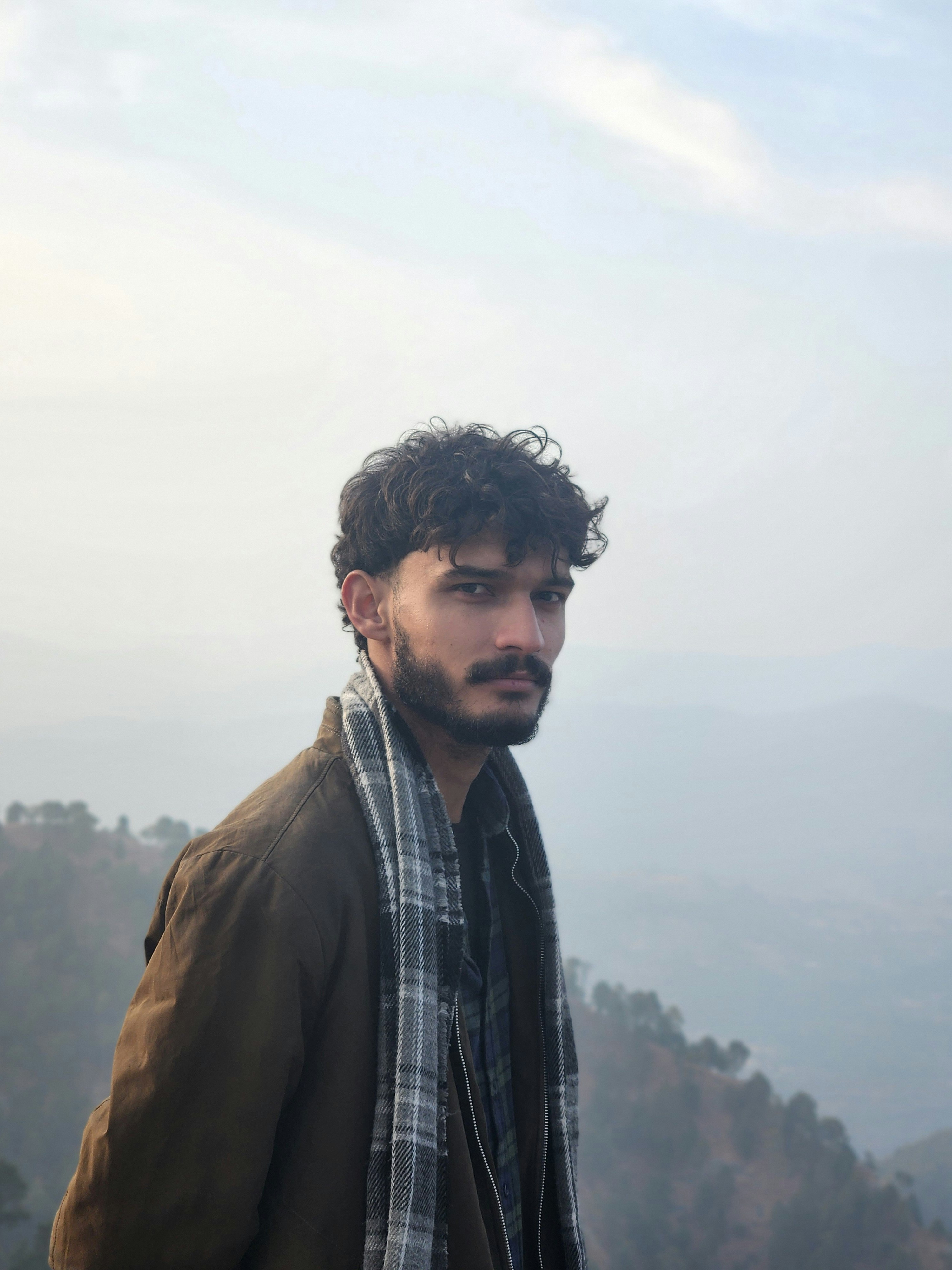 Mohsin Khan