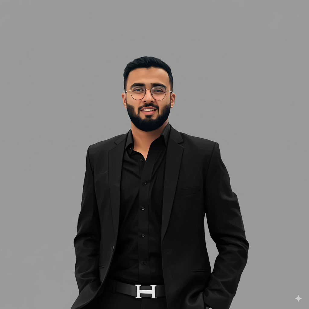 Abdul Moiz