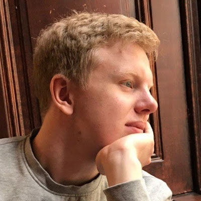 Pavel Karachev