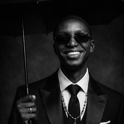 Luqman Oyewole