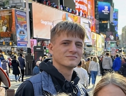 Ryan Stanford