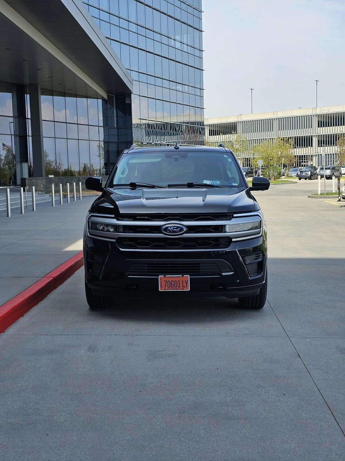 Windy City Limousine Chicago