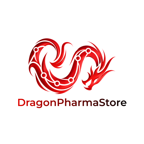 Dragon Pharma Peptides