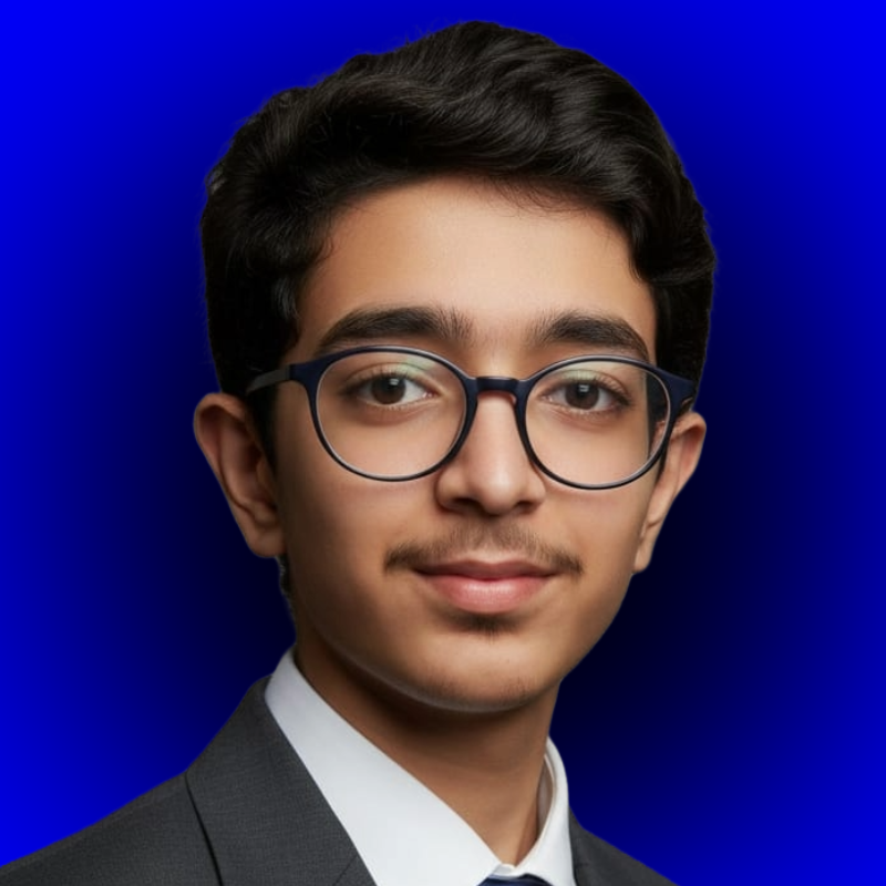 Developer Shahmir