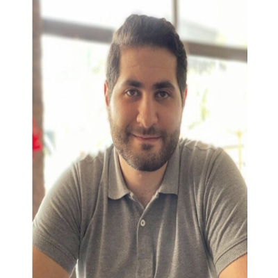 Omar Sharkawy