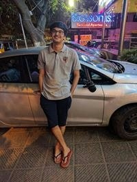 Akhilesh Balachandder