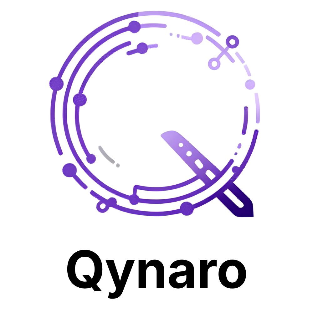 Qynaro GEO