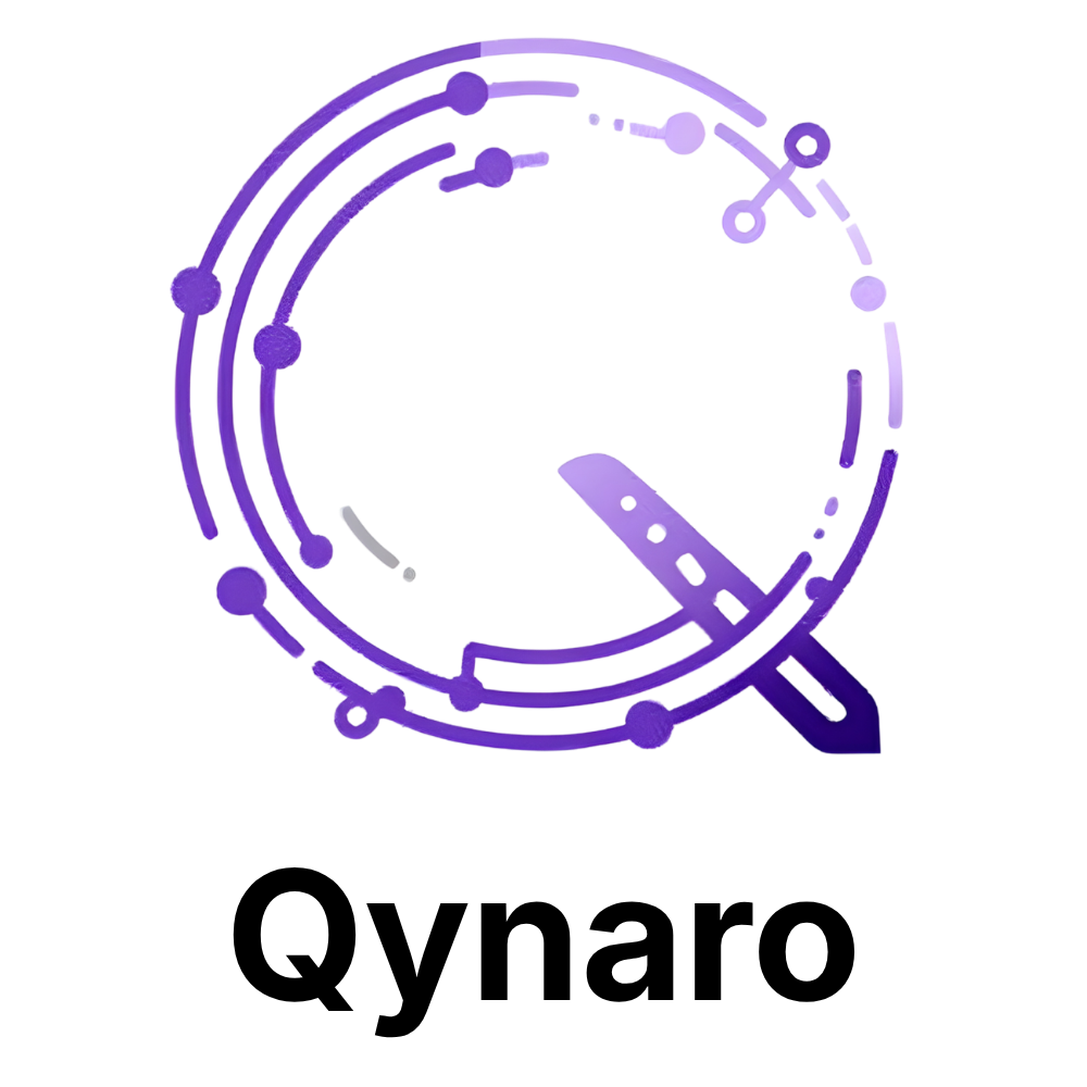 Qynaro GEO