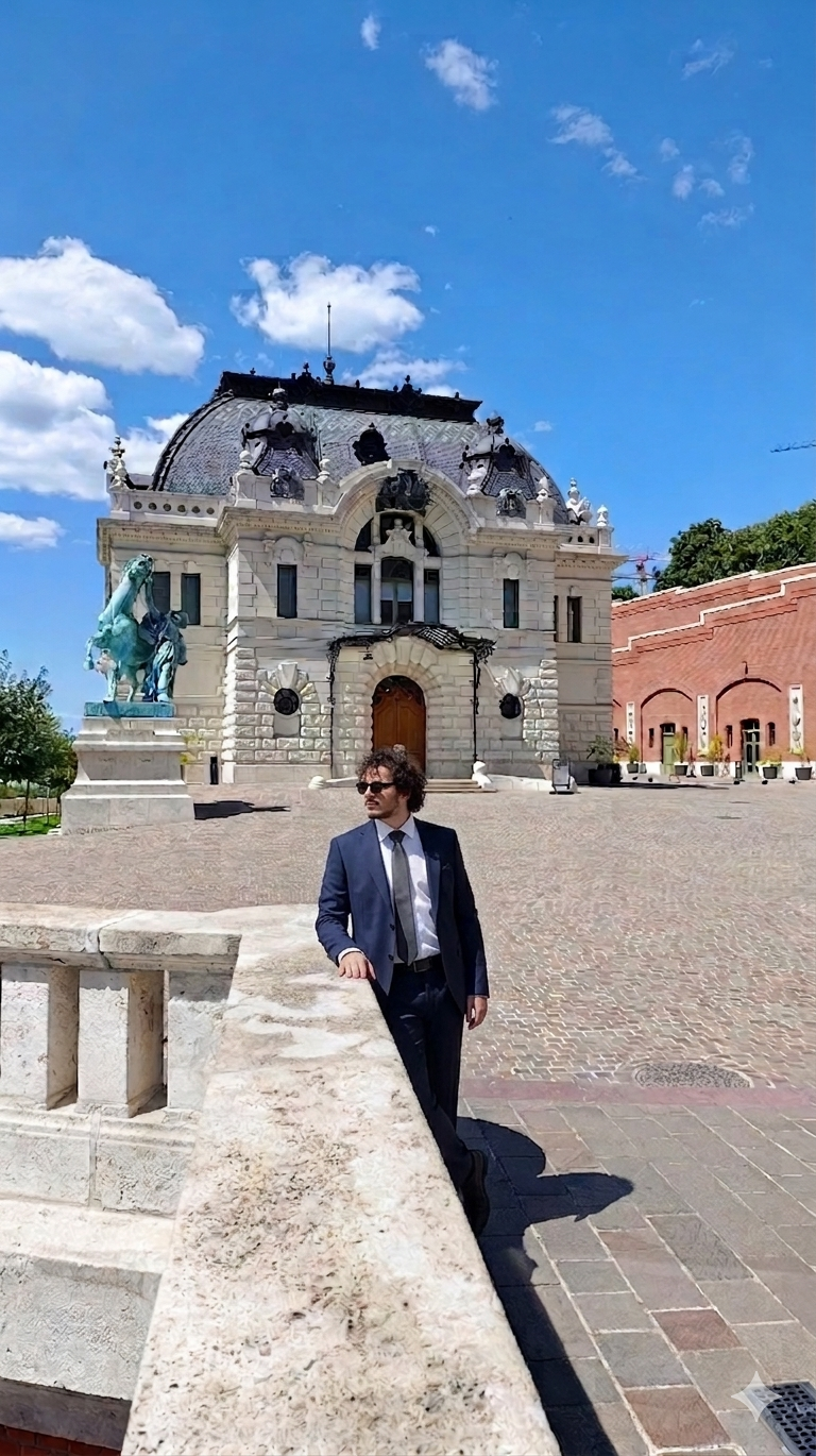 Hamza Kahraman
