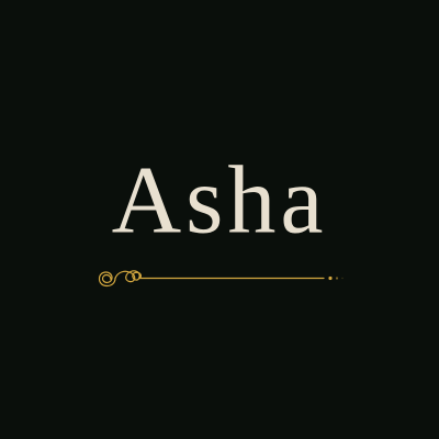 Asha Software